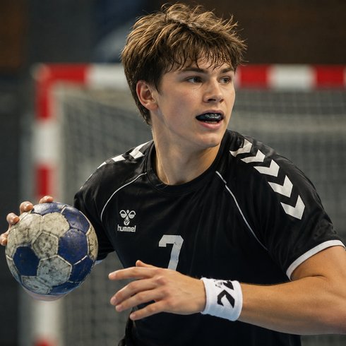 Sportmundschutz